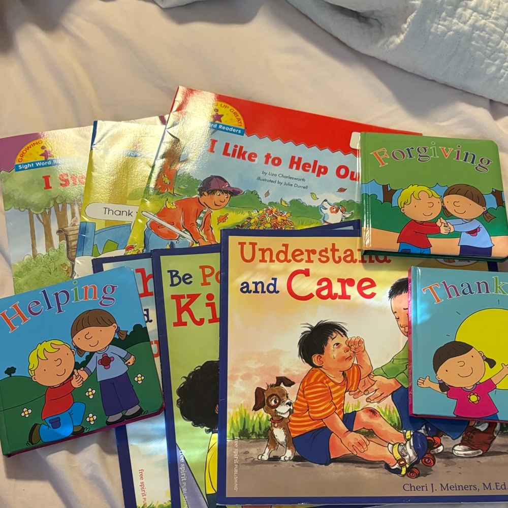 Children's Book Collection
